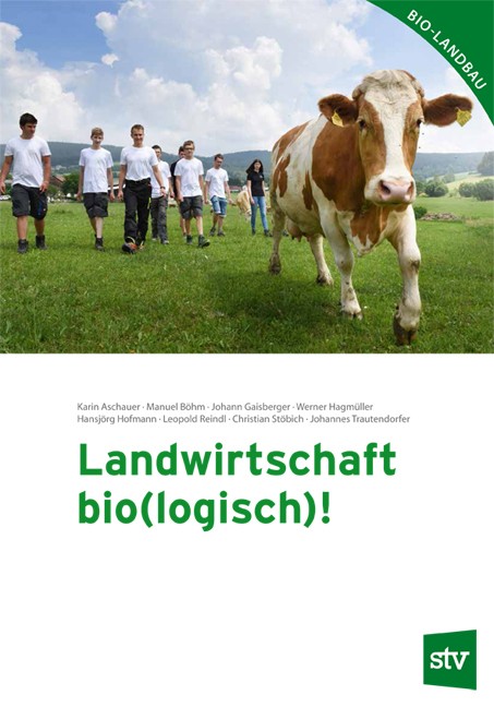 Landwirtschaft bio(logisch)! | deutsch