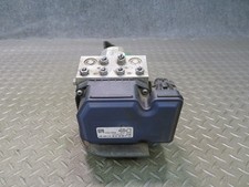 14-15 Mercedes W166 Ml-class Anti Lock Brake Abs Pump Module 1664313112 Oem