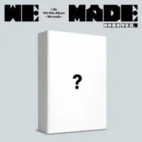 We Made (Mono Ver.) | I-Dle | Audio-Cd | CD | 2026 | EAN 4099964237559