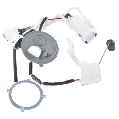 EFI Fuel Pump Module Assembly For Harley-Davidson Touring Road Glide King 08-23