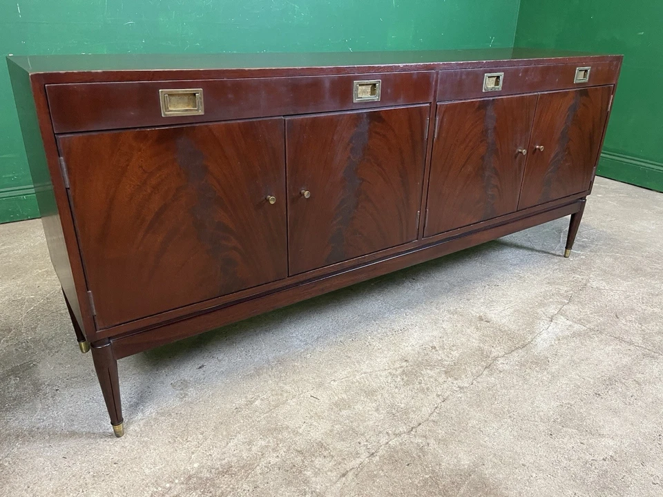 Greaves And Thomas Sideboard Mid Century Retro - Image 3 of 4