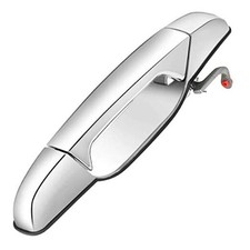 Front Passenger Side Exterior Door Handle Front Right Passenger Side