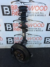 VOLKSWAGEN PASSAT MK7 B8 2.0 TDI SEMI AUTO PASSENGER SUSPENSION LEG 3Q0413031BN