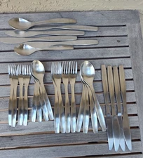 Gourmet Settings LOFT 26 pieces Free Shipping