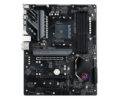 ASRock B550 PG RIPTIDE, Mainboard