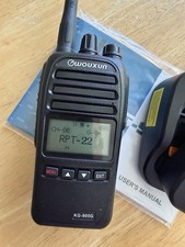 Wouxun KG-905G GMRS Funksprechgerät