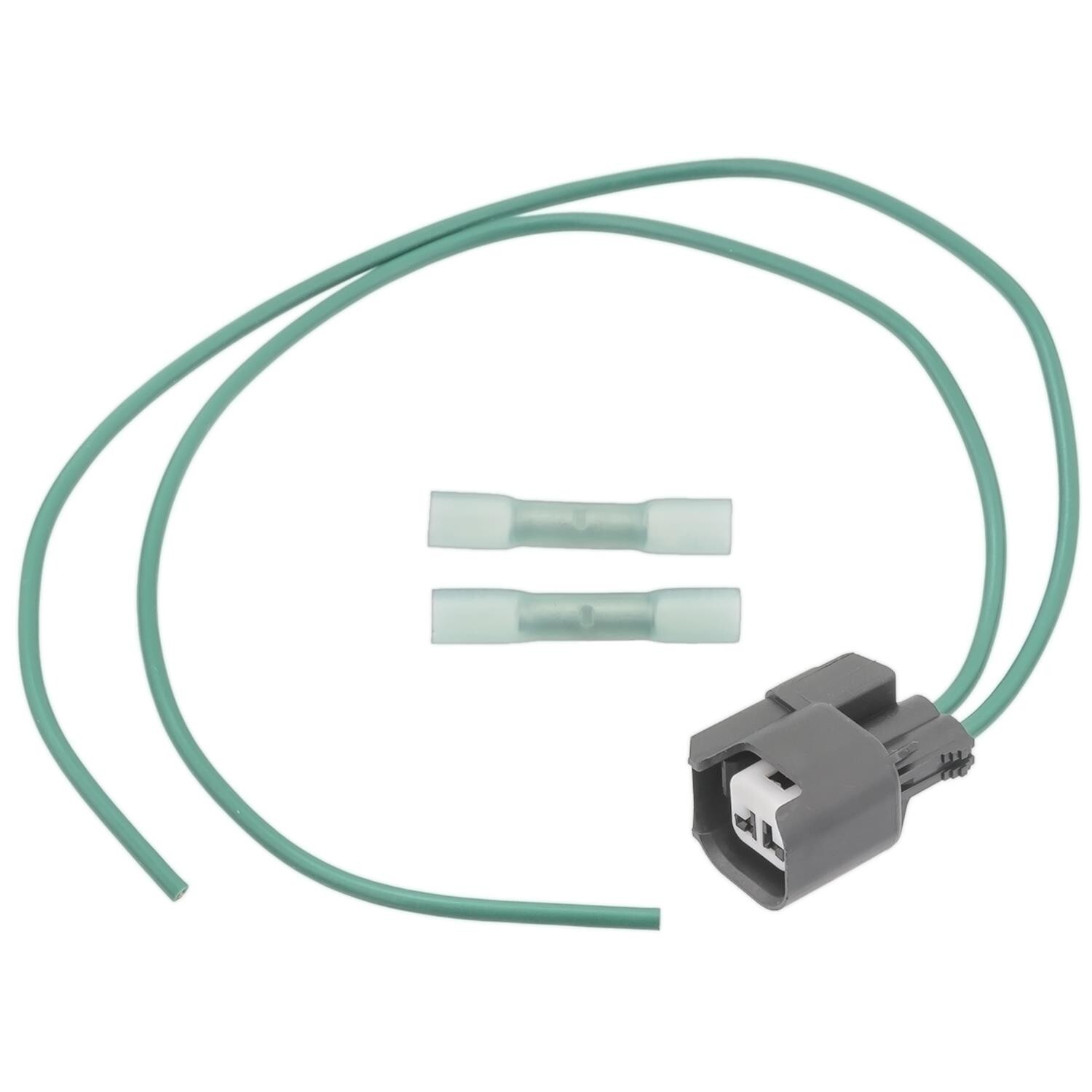 For 2015-2019 Ford Transit-250 3.2L EGT Sensor Connector SMP 2016 2017 ...
