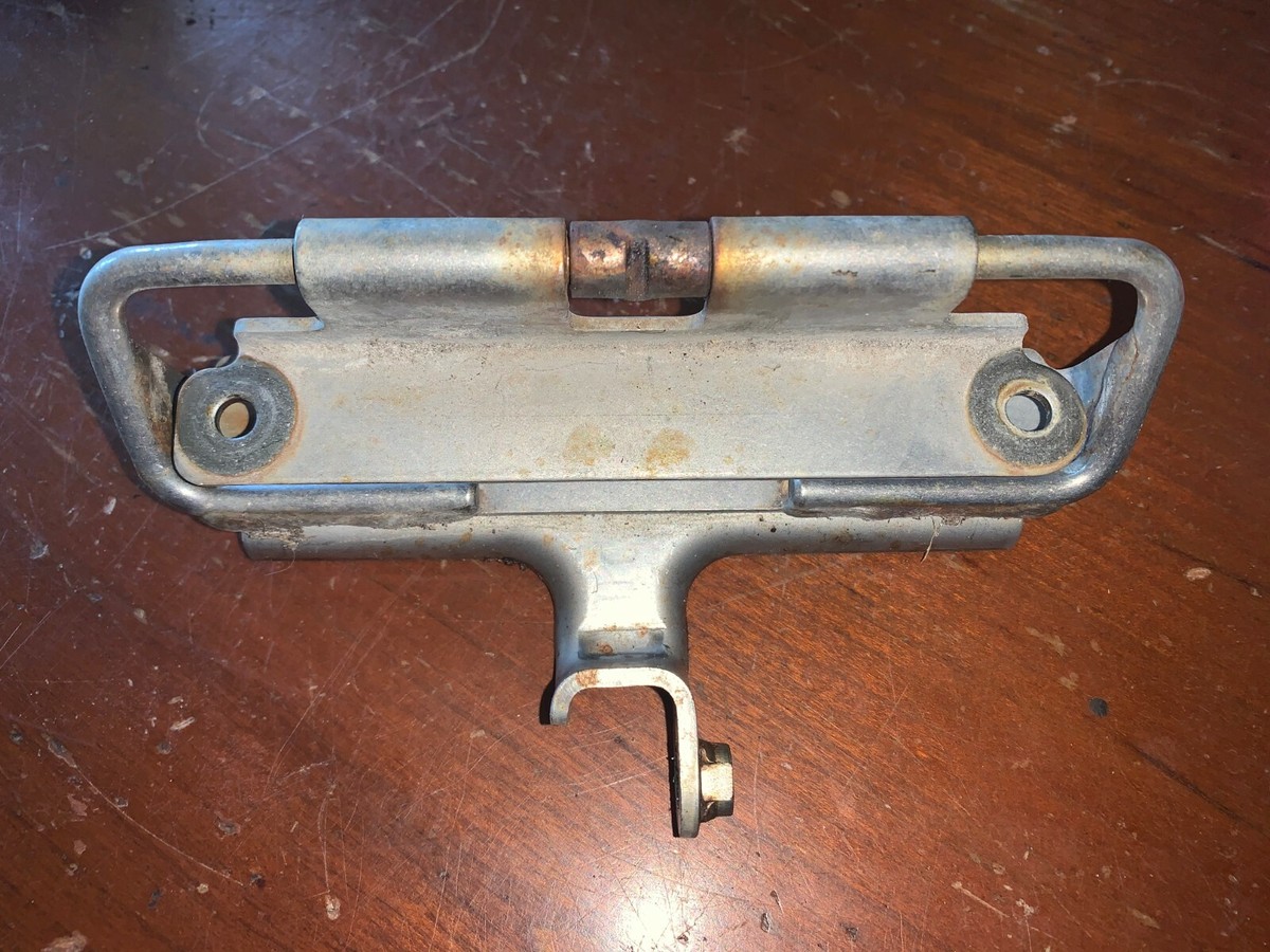KAWASAKI STX STX DI STX 12F HOOD HINGE OEM 53009-3725 | eBay