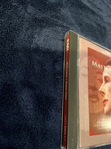 Master Class CD November Vintage 1995 EMI Music Distribution Maria Callas - Foto 2 di 6