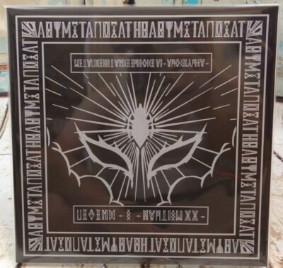 BABYMETAL LEGEND - S - BAPTISM XX - LIVE AT HIROSHIMA GREEN