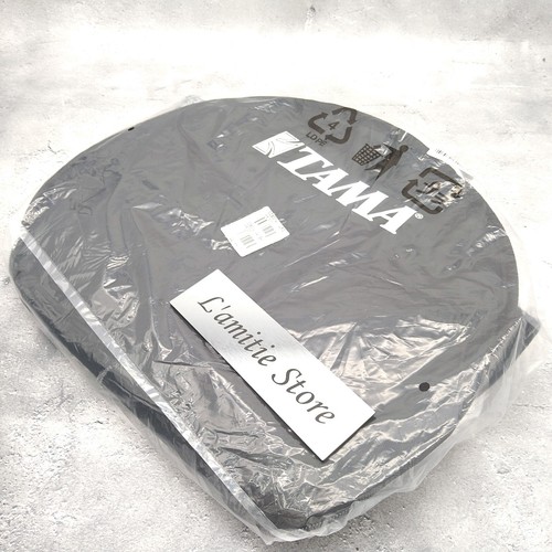 Tama SDBS14 S.L.P. 7x14 Big Black Steel Snare Drum Tasche Case 14 Zoll Japan 700g - Bild 1 von 16