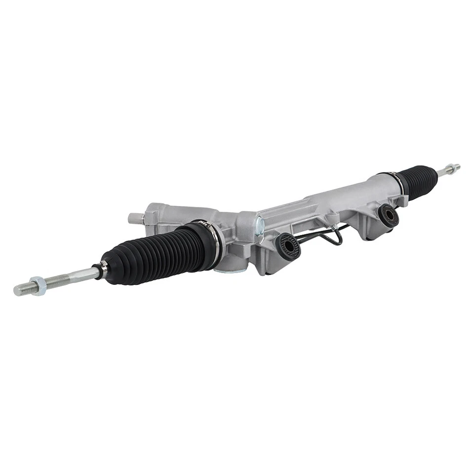 1F8032110B Power Steering Rack & Pinion Assembly For Mazda B3000 2001 2002-2006 Foto 2 de 4