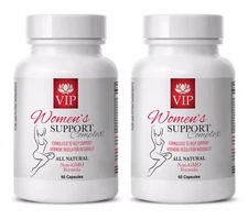 Enhancement for women - WOMEN’S SUPPORT COMPLEX NATURAL  2B - female Libido diet