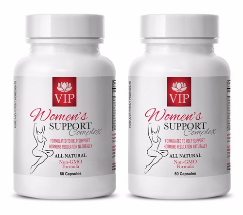 Mejora para mujeres sexo - COMPLEJO DE APOYO MUJER NATURAL 2B - Libido femenina