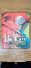 NICE! IN STOCK Miller Levine Biology 2014 Stu...