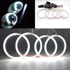 Ccfl Halo Ring For Infiniti G35 Coupe 03-05 Headlight Angel Eye Devil Demon Drl Ccfl Halo Ring For Infiniti G35 Coupe 03-05 Headlight Angel Eye Devil Demon Drl