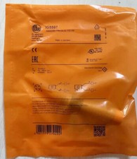1PCS New IFM IG5597 Proximity Sensor IG5597 Quality assurance Fast Shipping