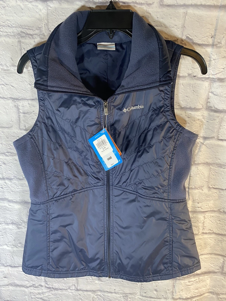 Columbia mix it store around ii vest