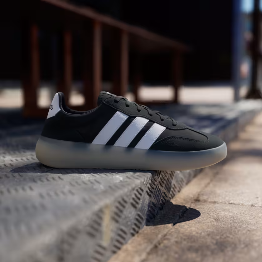 ★大人気★adidas BARREDA DECODE adidas Women's Barreda Decode Sneaker | Famous Footwear