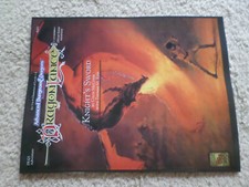  DLQ1 Knights Sword   adventure module   Drag...