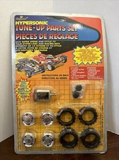 VTG Imperial Hypersonic Tune-Up Parts Set No. 8290 "Black" 1989 NOS NEW SEALED