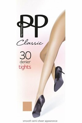 Pretty Polly 30 Den Strumpfhose