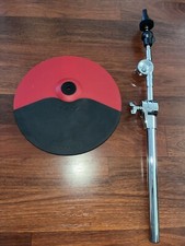 Alesis 10inch Cymbal with choke