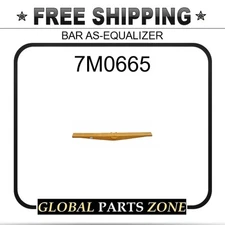 7M0665 - BAR AS-EQUALIZER  for Caterpillar (CAT)