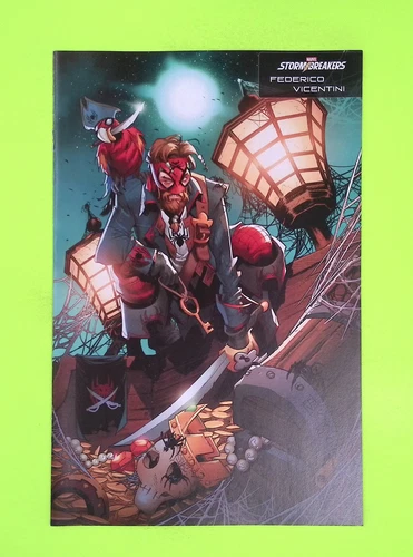 Deadly Hands of Kung Fu Gang War #3b 2024 Marvel Comics Variant G45-250