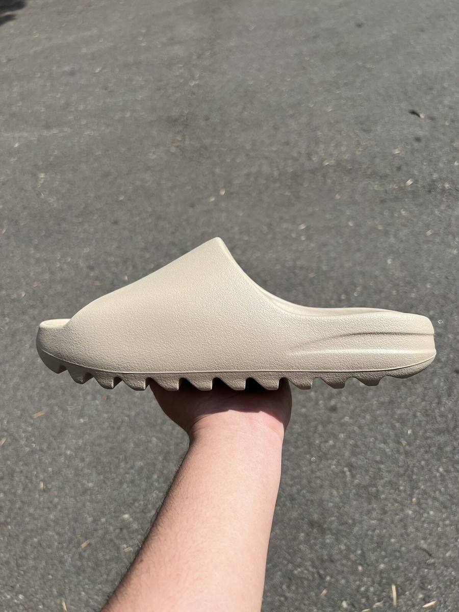 Adidas Yeezy Slide Pure | eBay Adidas Yeezy Slide Pure | eBay
