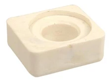 Replacement Nylon Block for PZ JH66, Fits HAYBOB & HAYBOB 300 Models