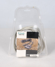 D-Link DSB-P36 USB to Parallel IEEE 1284 Printer Cable Adapter