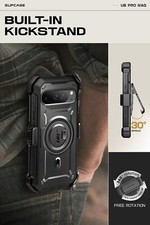 Google Pixel 9 (2024) Magnetic Phone Cover SUPCASE MilitaryGrade Protection Case