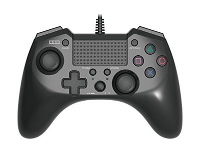 PS4 HORI Pad FPS Plus for PlayStation 3/4 Official Controller Pad!