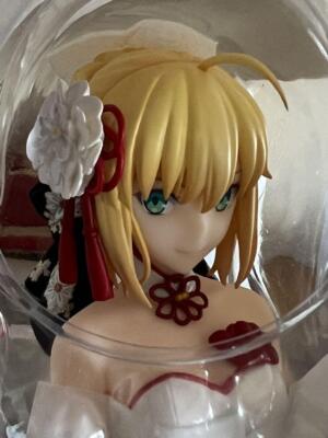 SABER Kimono Dress Ver. フィギュア Fate/stay night Saber Kimono Dress Ver. 1/7 Complete Figure