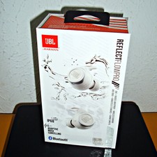  NEW  JBL REFLECT FLOW PRO WIRELESS NOISE CANCELLING EARBUDS