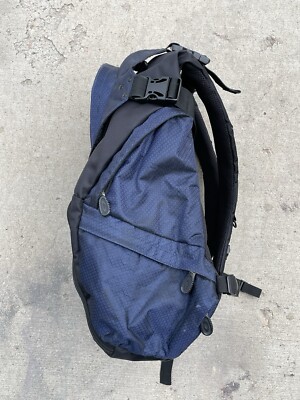 オークリー リュック software backpack archive Oakley Icon Backpack Blue Vintage Tactical Backpack Software