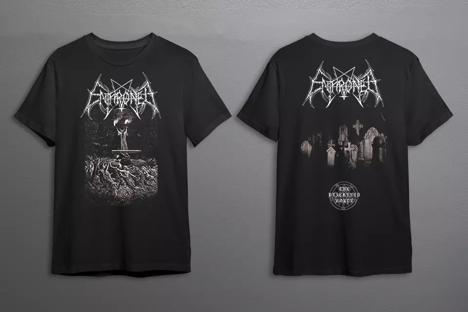 Demo store t shirt
