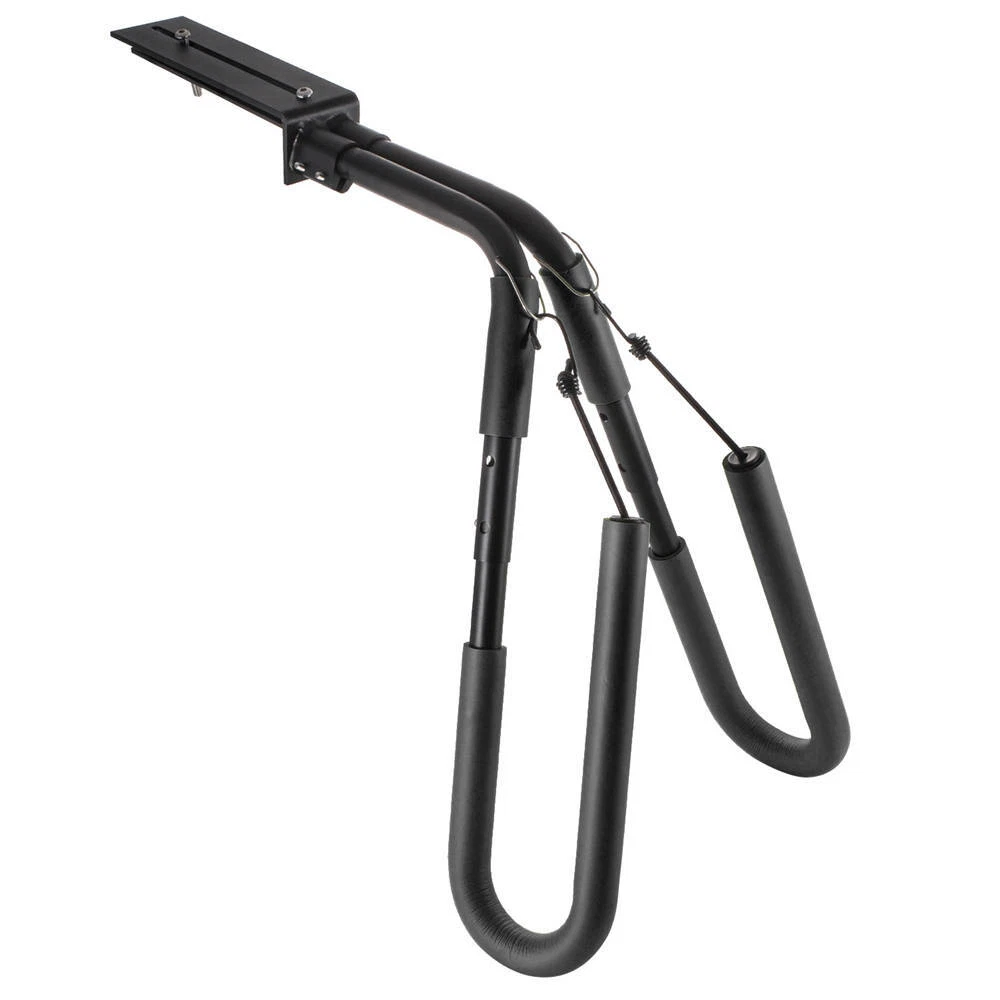 Motorcycle surfboard carrier sale