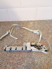 Canon MG3650 Scanlampe, optisches Objektiv und Antriebsbaugruppe QK2-0081 