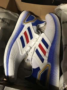 adidas ultra boost 20 size 14