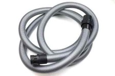 NILFISK ATTIX 50 GENUINE 4MTR HOSE + CONNECTORS EXTRA LONG NEW 25537 Vat include