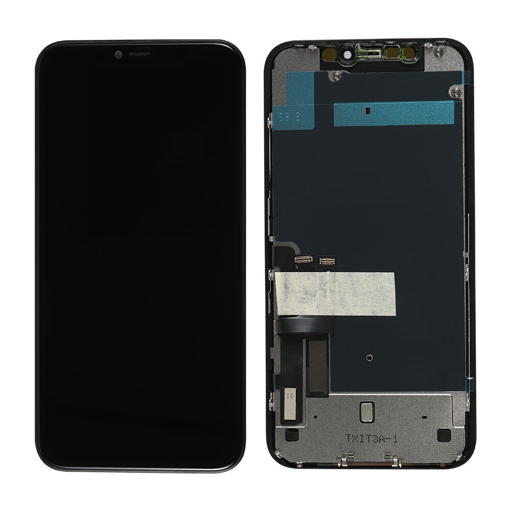 Iphone 11 Pro Max - Novità - Display-Apple-Compatibili | La Casa - Foto 6