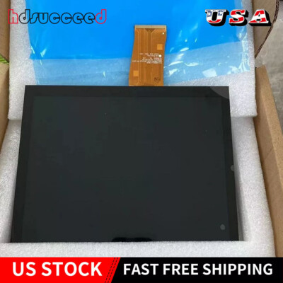 8.4'' Uconnect 4C UAQ 19-22 Replacement LCD Display Touch Screen Radio Navigation