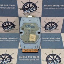 ICP CON I-7520R RS-232 TO RS-485 CONVERTER