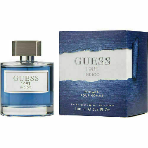 guess factory men