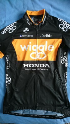 wiggle cycling kit