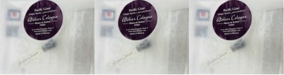 Atelier Cologne Sample Vial 0.06 oz 1.7 ml Parfum Dab-On Splash Tube * Choose *