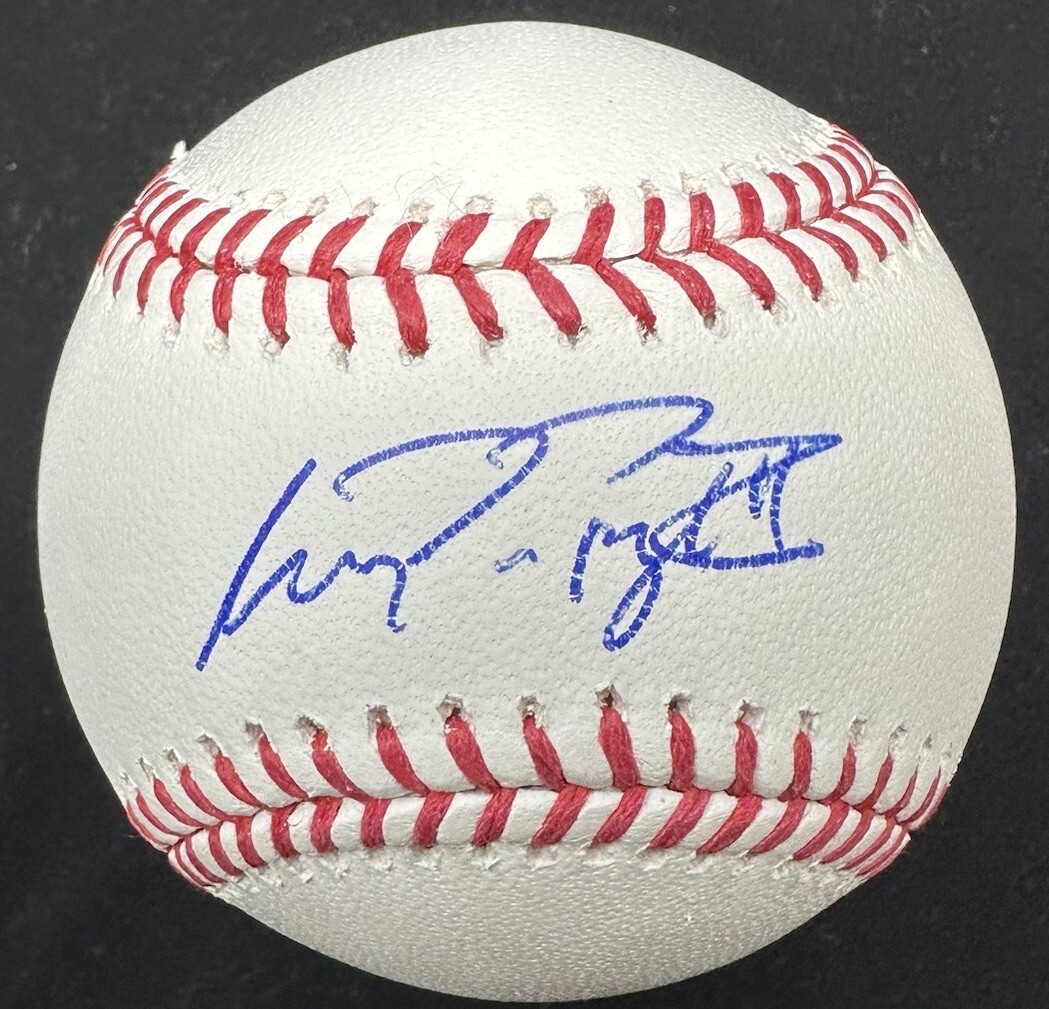 $246!! Buster Posey ポージー直筆サイン　mlb auto $246!! Buster Posey ポージー直筆サイン mlb auto