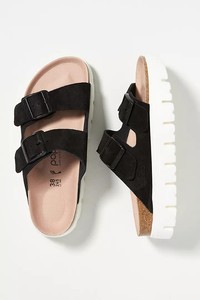 papillio platform sandals